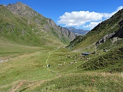 Alpe Bettelmat o Bättelmattalp (mt. 2112)